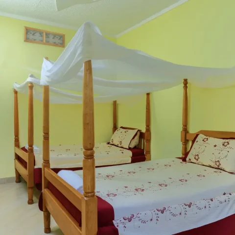 Twin Rooms — photo 3