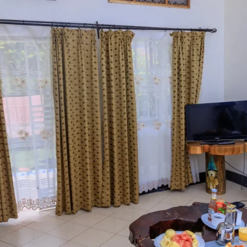 Deluxe Room — photo 6