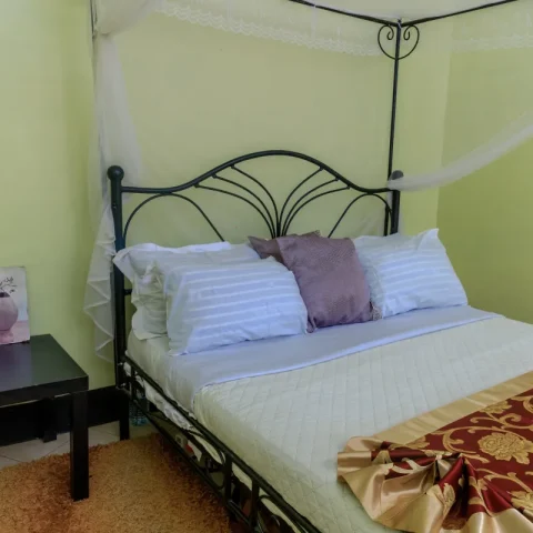 Deluxe Room — photo 3