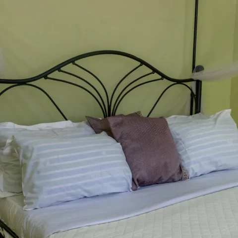 Deluxe Room — photo 4