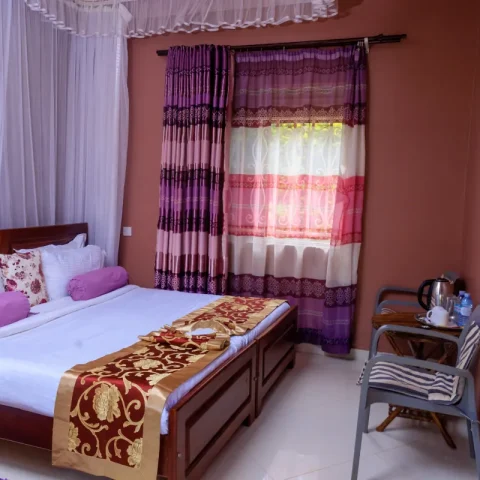 Standard Room — photo 7