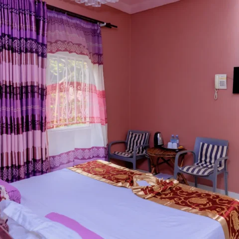 Standard Room — photo 9