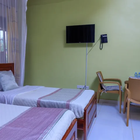 Standard Room — photo 5