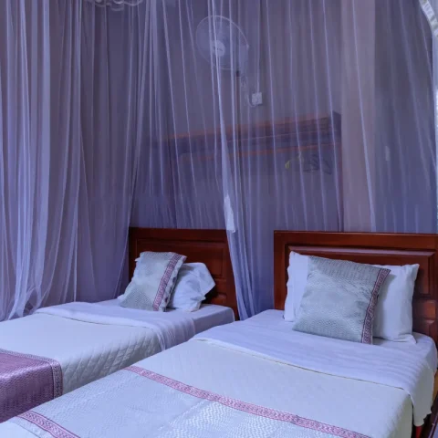Standard Room — photo 4