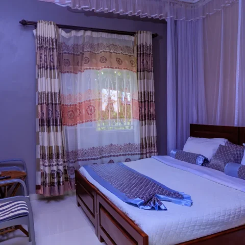 Standard Room — photo 1