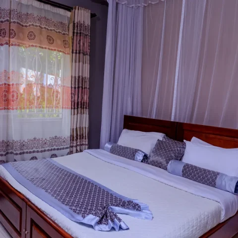 Standard Room — photo 2