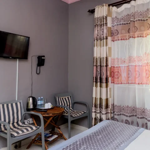 Standard Room — photo 3