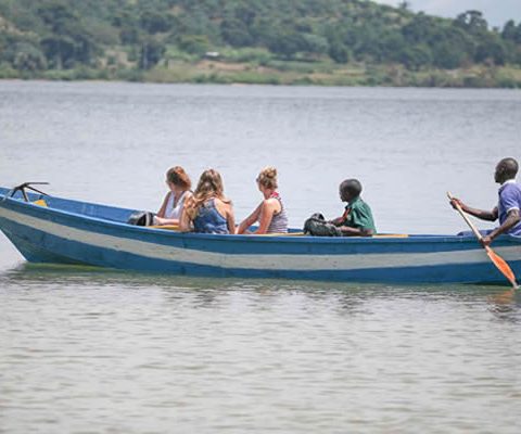 Boat & Canoe Trips — photo 1