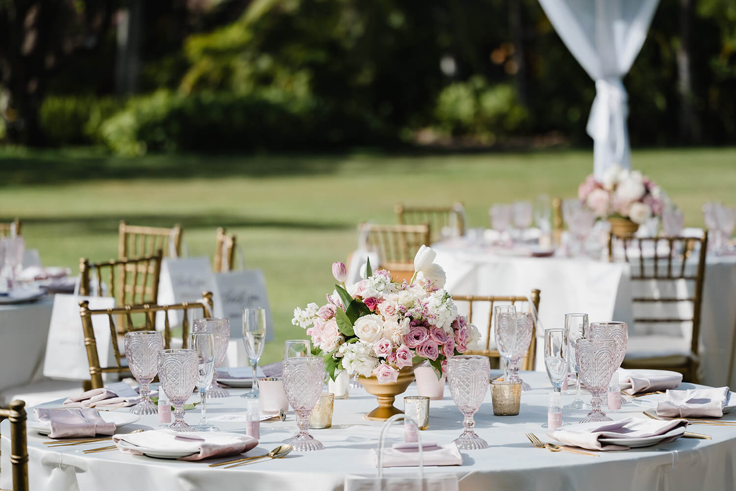 Parties & Events